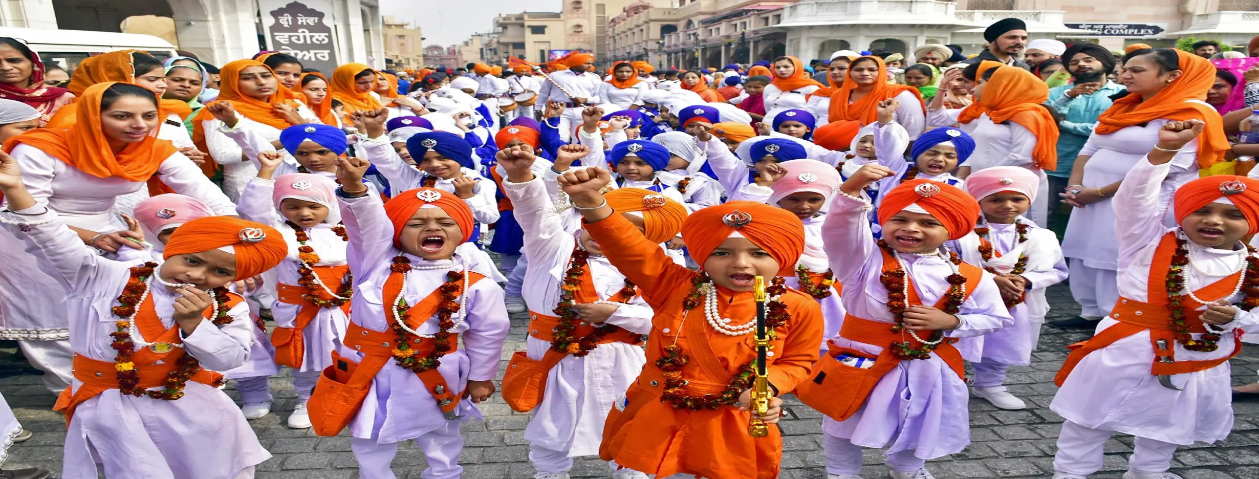 Image for Sikh Heritage